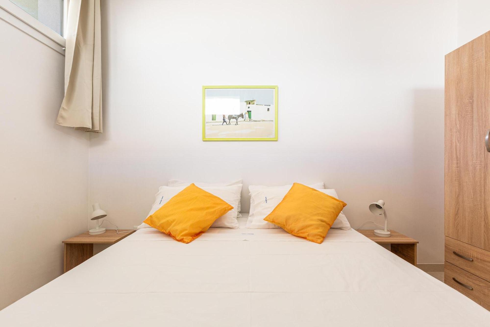 Residence Annahouse By Barbarhouse Porto Cesareo Quarto foto