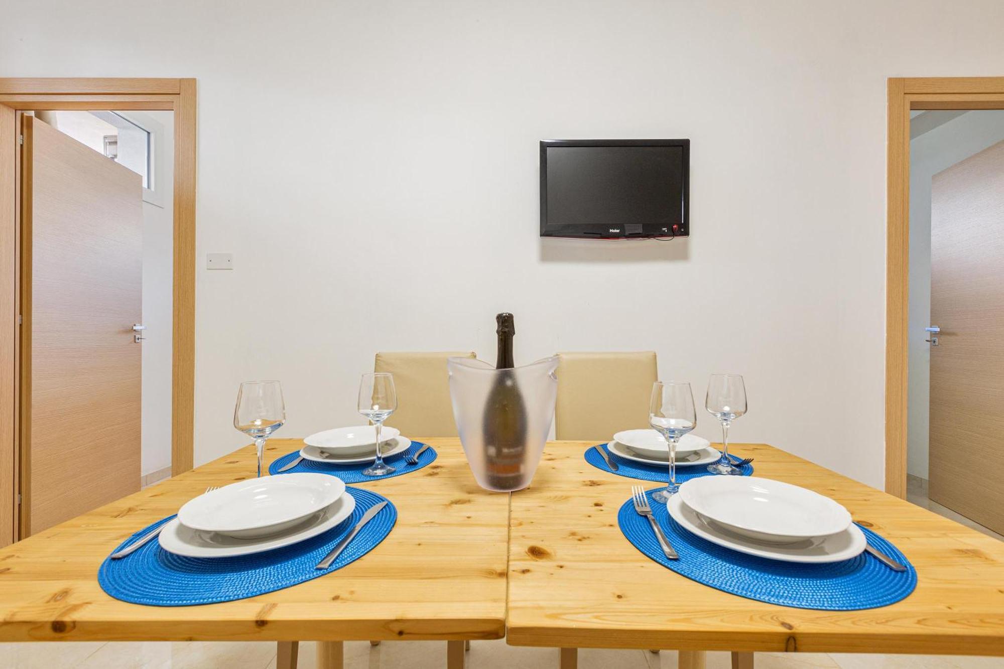 Residence Annahouse By Barbarhouse Porto Cesareo Quarto foto